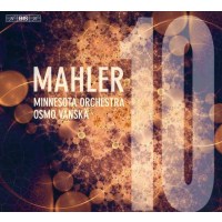 Gustav Mahler (1860-1911): Symphonie Nr.10 (Fassung nach...