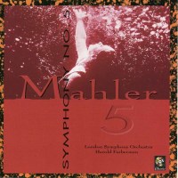 Symphonie Nr.5 - Gustav Mahler (1860-1911) - VOX  - (CD /...