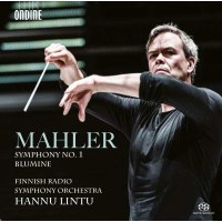 Symphonie Nr.1 - Ondine  - (Classic / SACD)