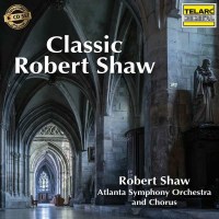 Classic Robert Shaw - Geistliche Werke - Telarc  - (CD /...