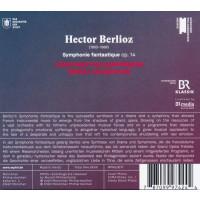 Hector Berlioz (1803-1869): Symphonie fantastique - MPhil...