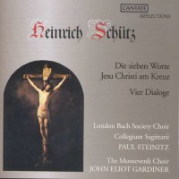 Die 7 letzten Worte Jesu Christi SWV 478 - Heinrich...