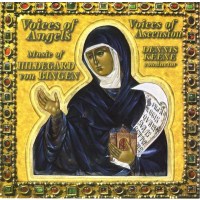 Geistliche Gesänge - Hildegard von Bingen...