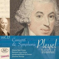 Symphonie F-Dur (B.140) - Ignaz Pleyel (1757-1831) - Ars...