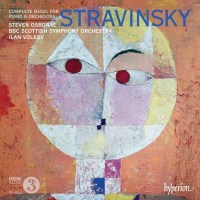 Igor Strawinsky (1882-1971): Konzert für Klavier...