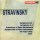 Le Baiser de la Fee - Igor Strawinsky (1882-1971) - Chandos  - (CD / Titel: H-Z)