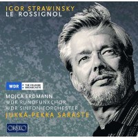 Igor Strawinsky (1882-1971): Le Rossignol - Orfeo  - (CD...