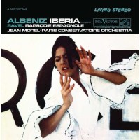 Isaac Albeniz (1860-1909): Iberia Suite - RCA Living...