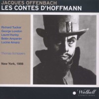 Jacques Offenbach (1819-1880): Les Contes DHoffmann -...