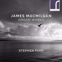 Orgelwerke: James MacMillan - Resonus  - (CD / Titel: H-Z)