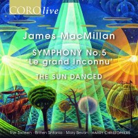 James MacMillan: Symphonie Nr.5 "Le Grand...