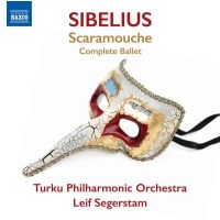 Scaramouche op.71: Jean Sibelius (1865-1957) - Naxos  -...