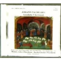 Johann Pachelbel (1653-1706):...