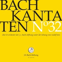 Bach-Kantaten-Edition der Bach-Stiftung St.Gallen - CD...