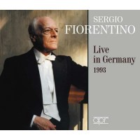 Johann Sebastian Bach (1685-1750): Sergio Fiorentino Live...