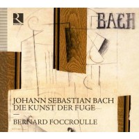 Johann Sebastian Bach (1685-1750): Die Kunst der Fuge BWV...