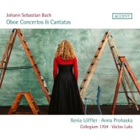 Johann Sebastian Bach (1685-1750): Oboenkonzerte und...