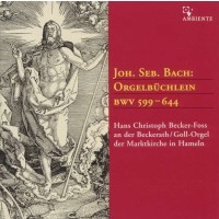 Johann Sebastian Bach (1685-1750): Choräle BWV...