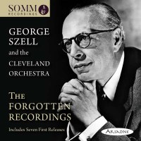 George Szell & das Cleveland Orchestra - The...