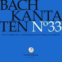 Johann Sebastian Bach (1685-1750): Bach-Kantaten-Edition...