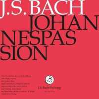 Johann Sebastian Bach (1685-1750): Johannes-Passion BWV...