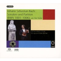 Johann Sebastian Bach (1685-1750): Sonaten & Partiten...