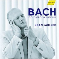 Goldberg-Variationen BWV 988 (180g) - Johann Sebastian...