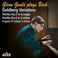 Johann Sebastian Bach (1685-1750): Goldberg-Variationen...