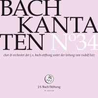 Johann Sebastian Bach (1685-1750): Bach-Kantaten-Edition...