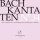 Johann Sebastian Bach (1685-1750): Bach-Kantaten-Edition der Bach-Stiftung St.Gallen - CD 34 - JSB  - (CD / Titel: A-G)