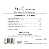 Johann Strauss II (1825-1899): Walzer für...