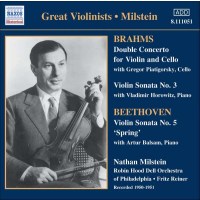 Johannes Brahms (1833-1897): Konzert für...