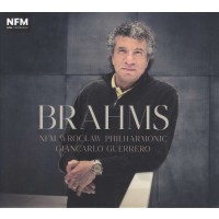 Symphonie Nr.1 - Johannes Brahms (1833-1897) - Accord  -...