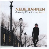 Johannes Brahms (1833-1897): Alexey Pudinov - Neue Bahnen...