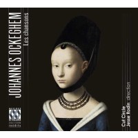 Chansons: Johannes Ockeghem (1430-1497) - Musique En...