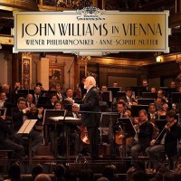 Anne-Sophie Mutter & John Williams - In Vienna...