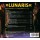 Anna Stegmann & Jorge Jimenez - Lunaris - gwk Records  - (CD / Titel: A-G)