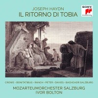 Joseph Haydn (1732-1809): Il Ritorno di Tobia - Sony  -...