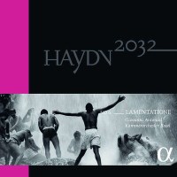 Joseph Haydn (1732-1809): Haydn-Symphonien-Edition 2032...