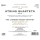 Joseph Haydn (1732-1809): Streichquartette Nr.75-80 (op.76 Nr.1-6) -   - (CD / Titel: H-Z)