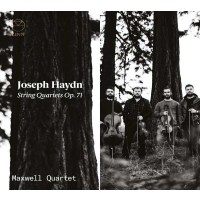 Joseph Haydn (1732-1809): Streichquartette Nr.69-71...