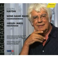 Messen Nr.10 & 14 (Heilig- und Harmonie-Messe) -...