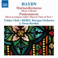 Joseph Haydn (1732-1809): Messen Nr.8 & 9...