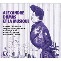 Alexandre Dumas et la Musique: Jules Massenet (1842-1912)...