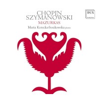 Mazurken op.50 Nr.1-12 - Karol Szymanowski (1882-1937) -...