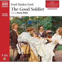 Kerry Shale: Ford Maddox Ford: The Good... - Naxos  - (CD...