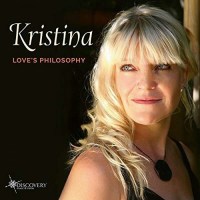 Kristina Lion - Loves Philosophy - Kristina Lian/Lion -...