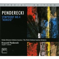 Symphonie Nr.4 "Adagio": Krzysztof Penderecki...