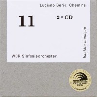 Luciano Berio (1925-2003): Chemins...