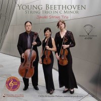 Streichtrio Nr.5 (180g /45rpm) - Ludwig van Beethoven...